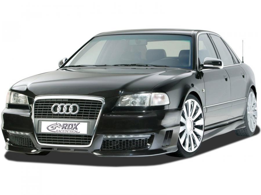  Audi A8 by RDX Racedesign (D2) 2005 года  (фото 1 из 3)